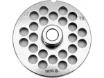 YATO GASTRO SITKO DO MASZYNKI DO MIĘSA 10x81,5mm