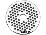 YATO GASTRO SITKO DO MASZYNKI DO MIĘSA 3x51,5mm