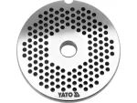YATO GASTRO SITKO DO MASZYNKI DO MIĘSA 3x69,5mm