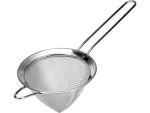 YATO GASTRO SITO CHIŃSKIE SIATKOWE GĘSTE 120mm