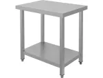 YATO GASTRO STÓŁ ROBOCZY 100 x 50cm KW. NOGI