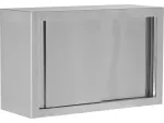 YATO GASTRO SZAFKA ŚCIENNA 1000 x 400 x 650