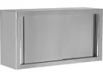 YATO GASTRO SZAFKA ŚCIENNA 1200 x 400 x 650