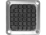 YATO GASTRO ZESTAW OSTRZY 13mm KRAJALNICY