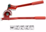YATO GIĘTARKA DO RUR  6-10mm     21840
