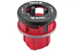 YATO GŁOWICA GWINTOWNICY 1"  2920