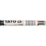 YATO GRAFIT OŁÓWKA AUTOMATYCZNEGO  HB  5szt.       69285