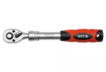 YATO GRZECHOTKA 3/8" TELESKOPOWA 215-315mm