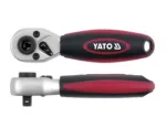 YATO GRZECHOTKA DO KOŃC I BIT 10MM 1/4"0331