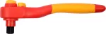 YATO GRZECHOTKA VDE 1000V 1/2"...