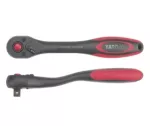 YATO GRZECHOTKA WYGIĘTA BLACK 3/8" 0294...