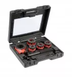 YATO GWINTOWNICA 4cz. 3/8-1"   29001 3/8-1/2-3/4-1".
