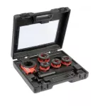 YATO GWINTOWNICA 4cz. 3/8-1"   29001 3/8-1/2-3/4-1".