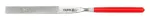 YATO IGLAK DIAMENTOWY PŁASKI 180mm    6152
