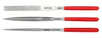 YATO IGLAKI DIAMENTOWE kpl. 3szt/180mm 6155 ...