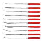 YATO IGLAKI DIAMENTOWE kpl.10szt/140mm6146...