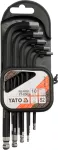 YATO IMBUSY 10szt.    0560