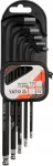 YATO IMBUSY 10szt.    0561