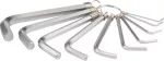 YATO IMBUSY 10szt.(1,5-10)    0504