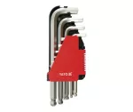 YATO IMBUSY 10szt/KULA.     0509