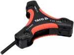YATO IMBUSY 26szt.    05644...