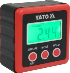 YATO KĄTOMIERZ ELEKTRONICZNY MAGNETYCZNY