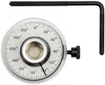 YATO KĄTOMIERZ KLUCZA DYNAMOMETRYCZNEGO 1/2"360` 0593