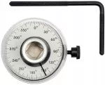 YATO KĄTOMIERZ KLUCZA DYNAMOMETRYCZNEGO 1/2"360` 0593