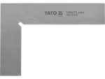 YATO KĄTOWNIK ŚLUSARSKI 100x70mm KL II