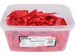YATO KLINY DO POZIOMOWANIA Y 300szt.