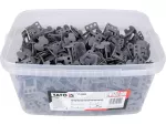 YATO KLIPSY DO POZIOMOWANIA Y 1,5mm 500szt.