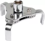 YATO KLUCZ DO FILTRÓW OLEJU 3-RAMIENNY  0826 63-120mm