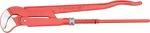 YATO KLUCZ DO RUR 3,0"/S  22183
