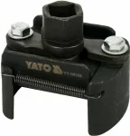 YATO KLUCZ NASTAWNY DO FILTRÓW OLEJU  60-80mm