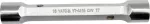 YATO KLUCZ RUROWY KUTY 20x22mm  4921...
