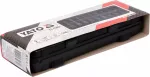 YATO KLUCZ SPLINE UDAROWY 9cz.      10691