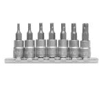 YATO KLUCZ TRZPIENIOWY 7cz. TORX TOYOTA / VW