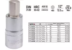 YATO KLUCZ TRZPIENIOWY IMBUS 1/2 10x 55mm    04385