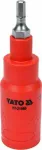 YATO KLUCZ TRZPIENIOWY IMBUS VDE 3/8  4x 75mm 21080 ...