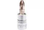 YATO KLUCZ TRZPIENIOWY KRZYŻAKOWY 1/4  PZ2x 37mm...