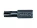 YATO KOŃCÓWKA 1/4"x25mm TORX  T8 /50szt. ...