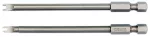 YATO KOŃCÓWKA SPANNER 4*100/8*100   0498...