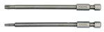 YATO KOŃCÓWKA TORX T10*100/T25*100   0490