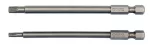 YATO KOŃCÓWKA TORX T15*100/T27*100    0491