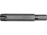 YATO KOŃCÓWKA UDAROWA 8x70mm TORX SECURITY T55 20szt.