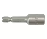 YATO KOŃCÓWKA Z NASADKĄ  8mm    1503