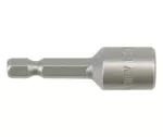 YATO KOŃCÓWKA Z NASADKĄ 10mm    1505