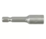 YATO KOŃCÓWKA Z NASADKĄ BLISTER  6mm 1511...