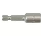 YATO KOŃCÓWKA Z NASADKĄ BLISTER  8mm 1513