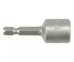 YATO KOŃCÓWKA Z NASADKĄ BLISTER 12mm 1517...